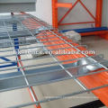 High Quality PVC Coated Wire Decking